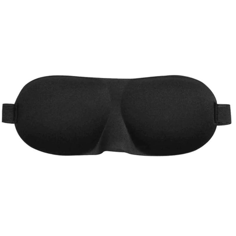 3D Sleep Mask - Shop Express