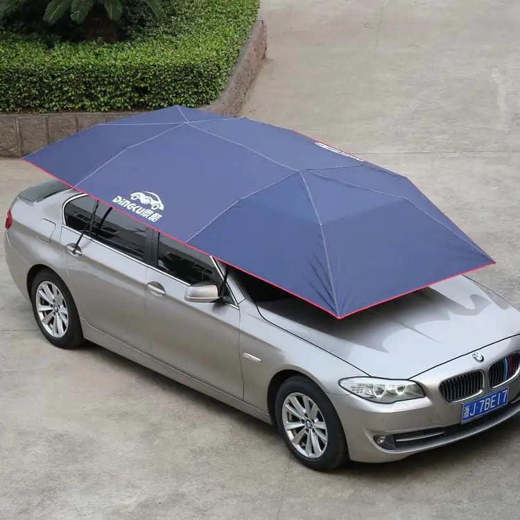 Car Cover - Shop Express