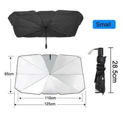 Car Sunshade Umbrella - Shop Express