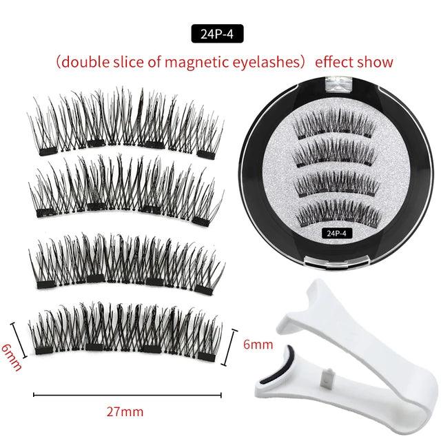 Magnetic Eyelashes - Shop Express