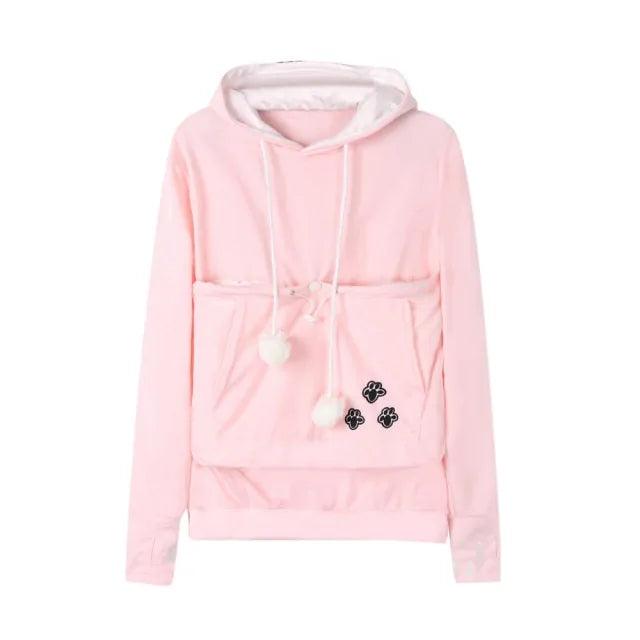 Casual Women Sweatshirt - Shop Express