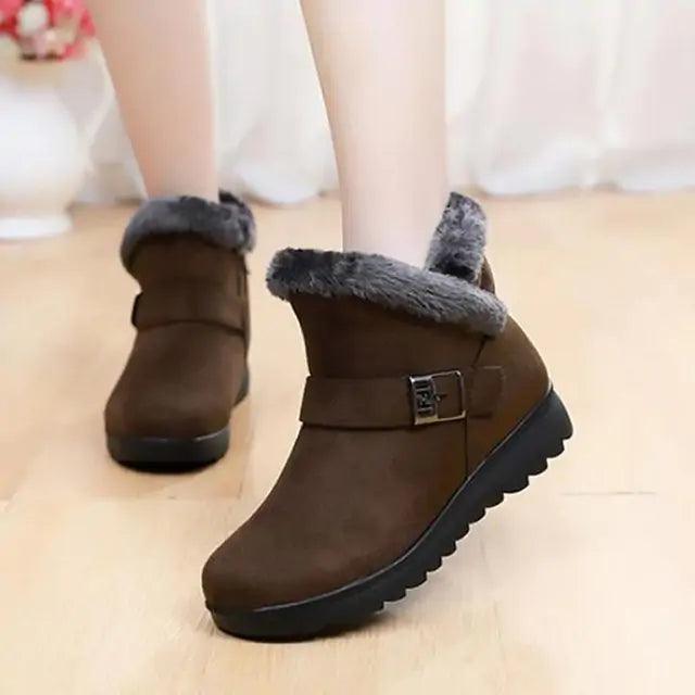 Women Boots - Shop Express