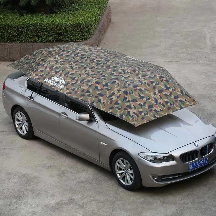 Car Cover - Shop Express