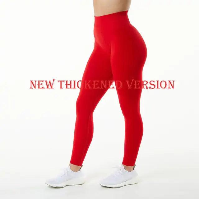 Leggings Woman Gym Sports Tights - Shop Express