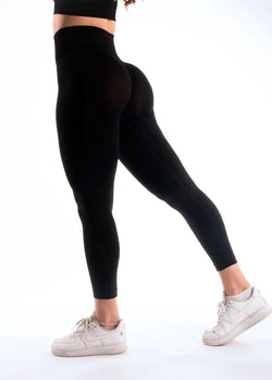 Scrunch Seamless Leggings - Shop Express