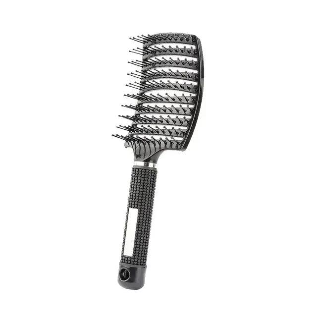 Hair Brush Scalp Massage - Shop Express