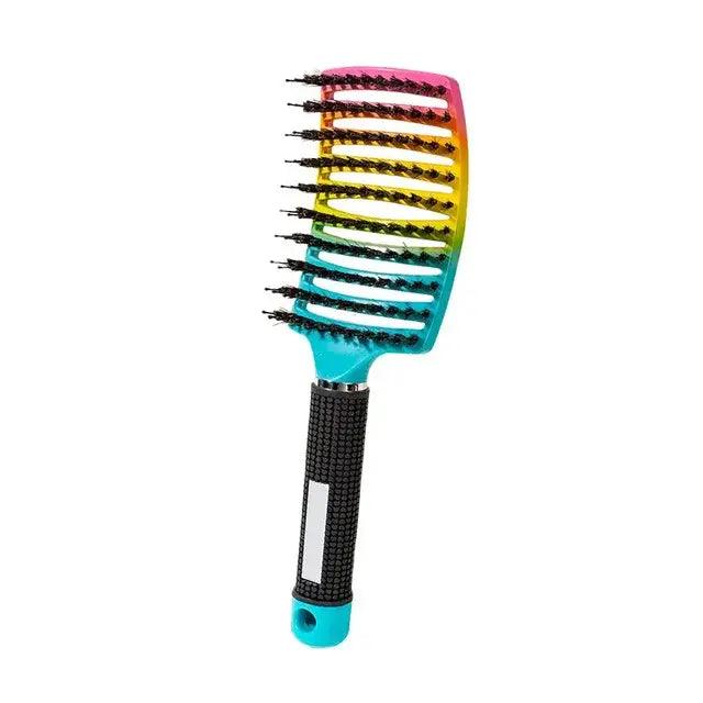 Hair Brush Scalp Massage - Shop Express