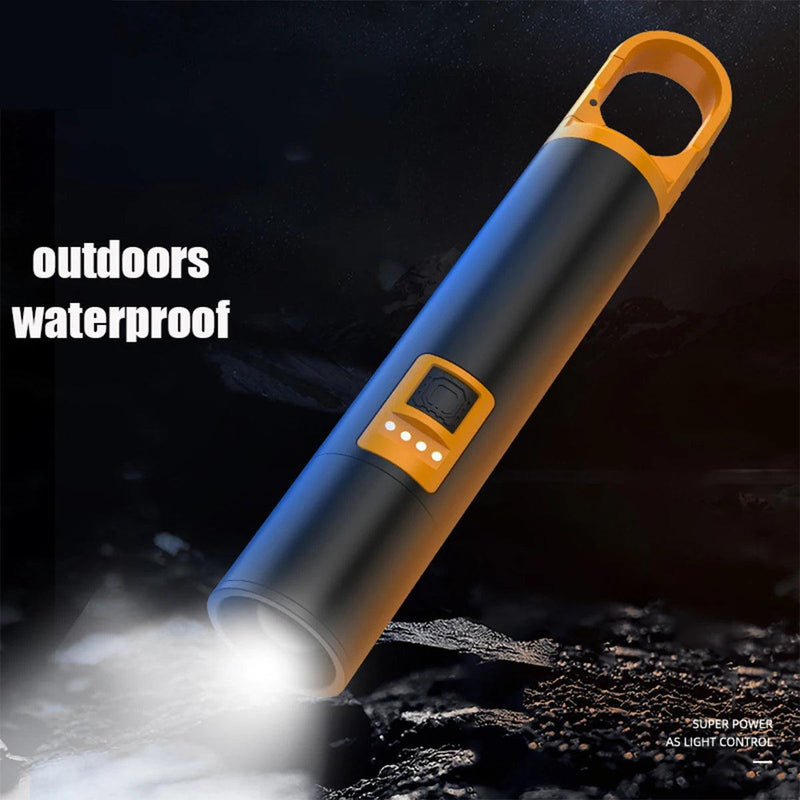 LED Power Flashlight - Shop Express