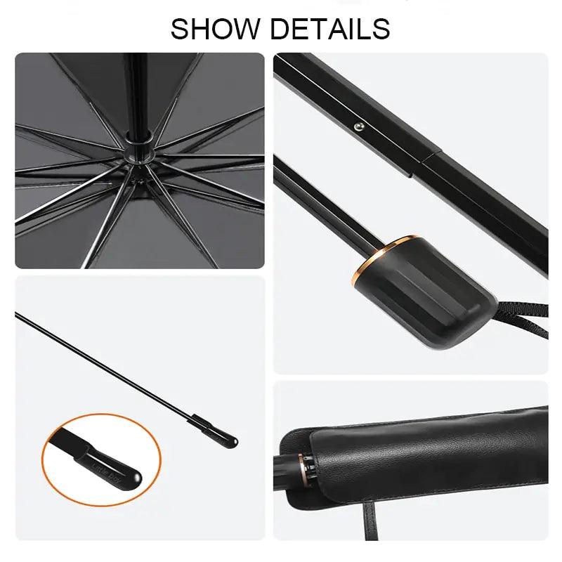 Car Sunshade Umbrella - Shop Express