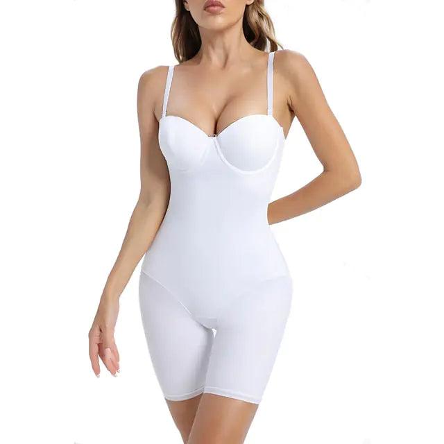 Bodysuit Women Shapewear - Shop Express