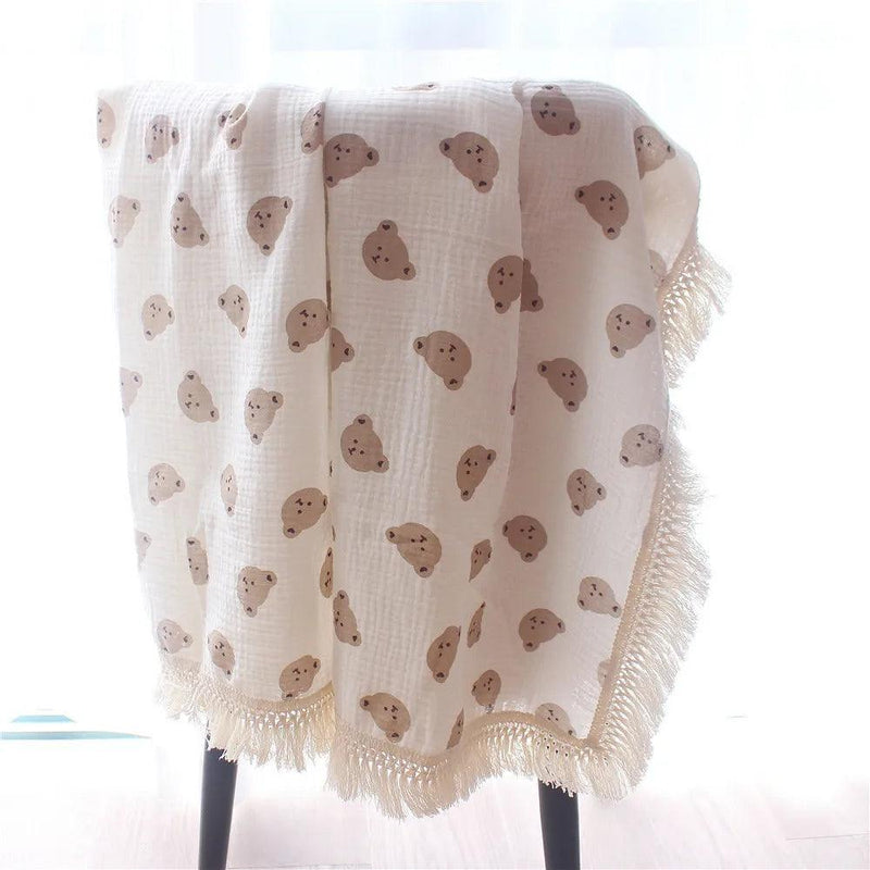 Organic Baby Blankets - Shop Express