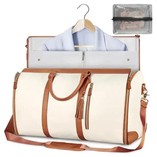 Foldable Travel Bag - Shop Express