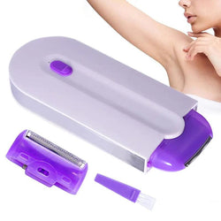 Painless Hair Removal Laser Kit - Shop Express