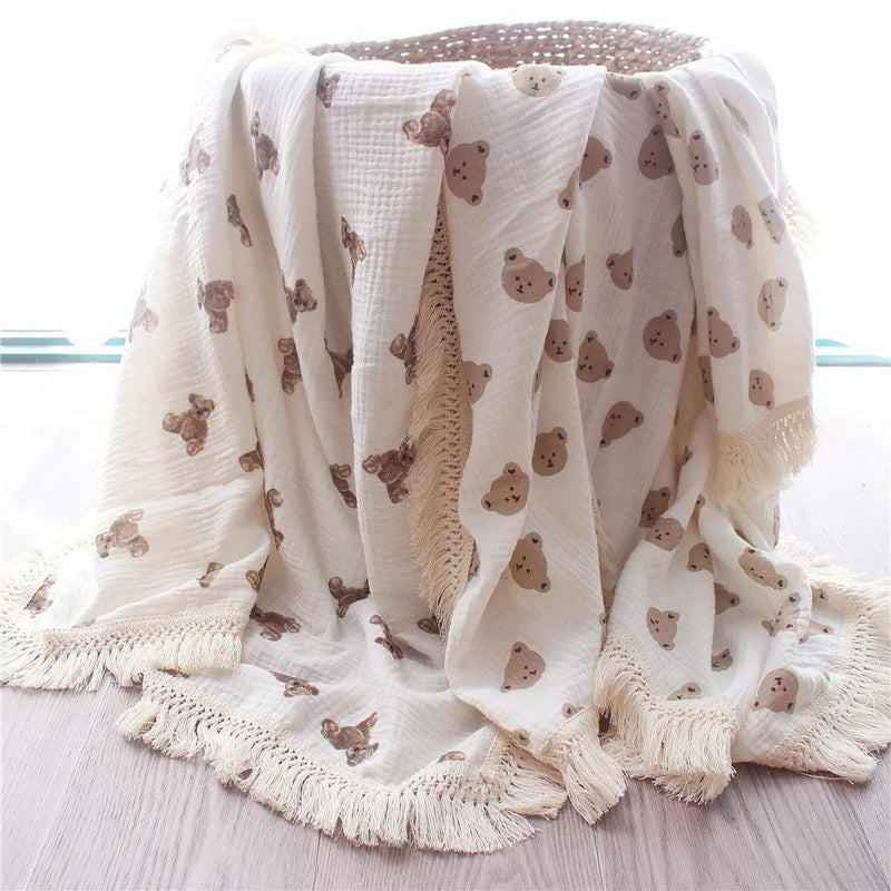 Organic Baby Blankets - Shop Express