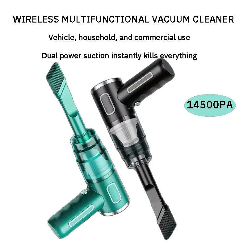 Car Mounted Vacuum Cleaner - Shop Express