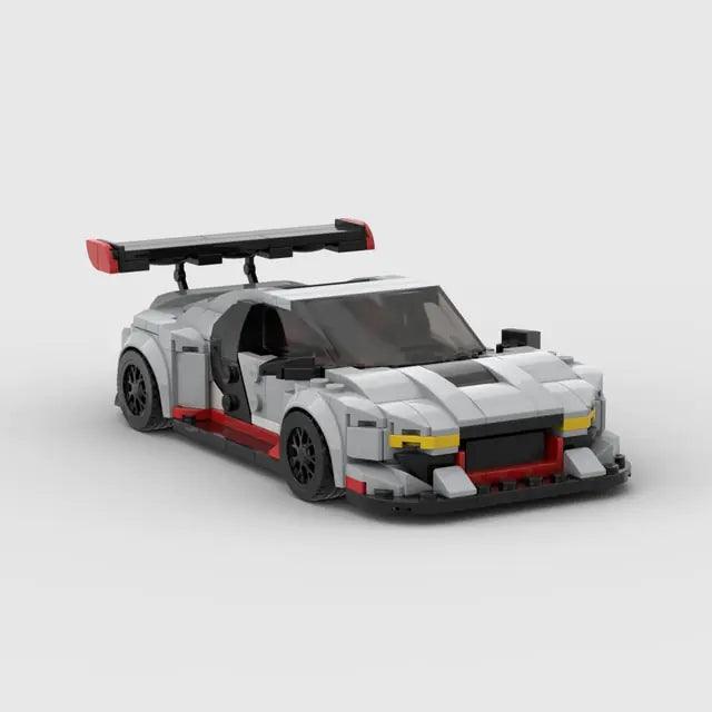 Speed Champion Racing Car Bricks - Shop Express