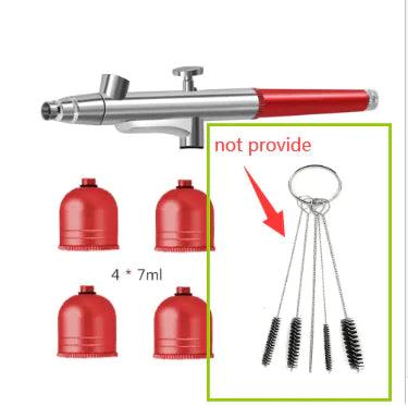 Airbrush Nail Kit - Shop Express