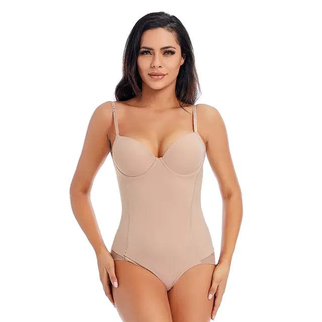 Bodysuit Women Shapewear - Shop Express