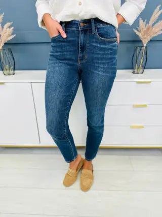 CurveHugger Jeans - Shop Express