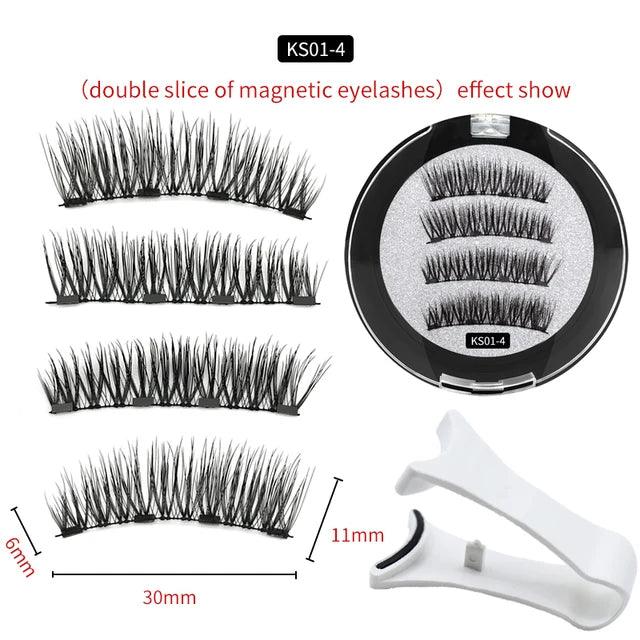 Magnetic Eyelashes - Shop Express