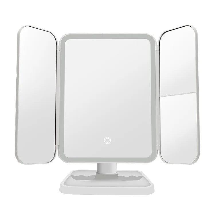 Smart Tri LED Makeup Mirror - Shop Express