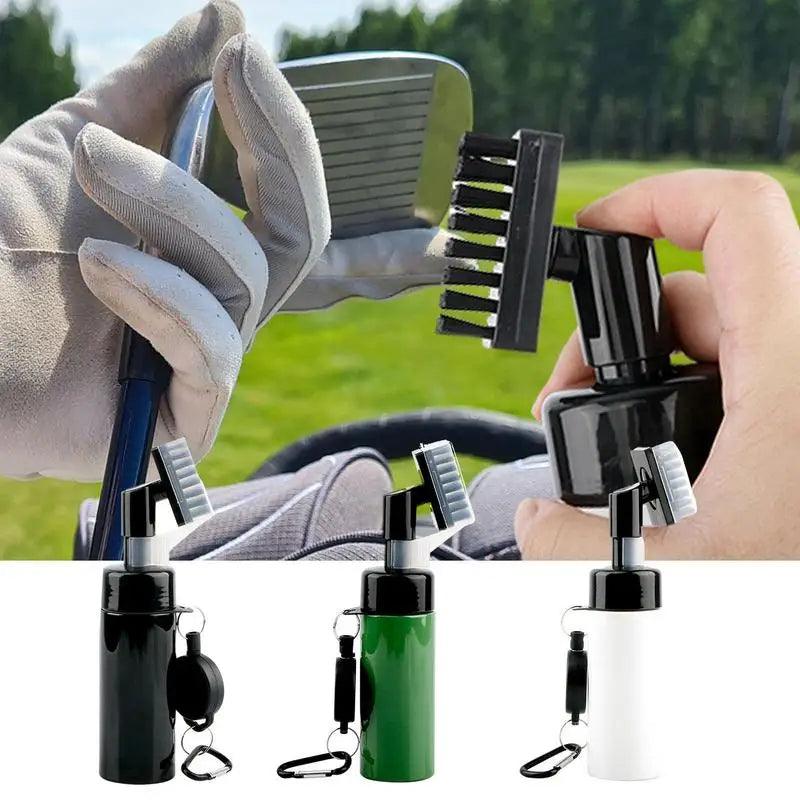 Golf Cleaning Brush - Shop Express