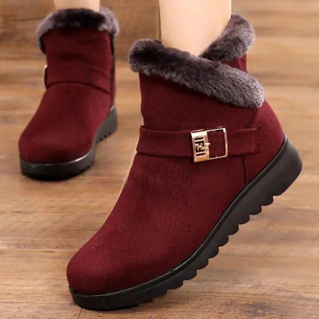 Women Boots - Shop Express