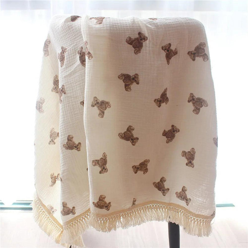 Organic Baby Blankets - Shop Express