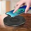 Wireless Charger Plate - Shop Express