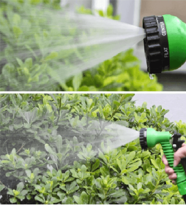 Flexible Garden Hose - Shop Express