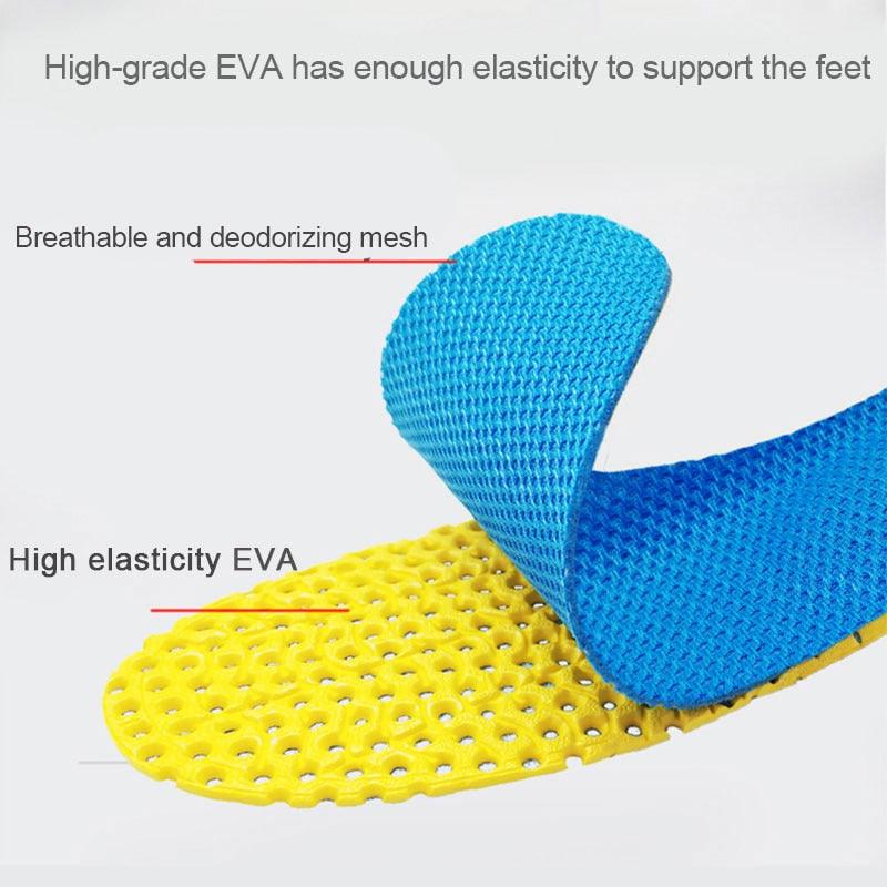 Memory Foam Insoles For Shoes - Shop Express