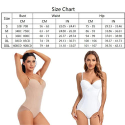 Bodysuit Women Shapewear - Shop Express