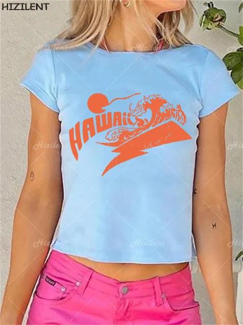 Women T-Shirt - Shop Express