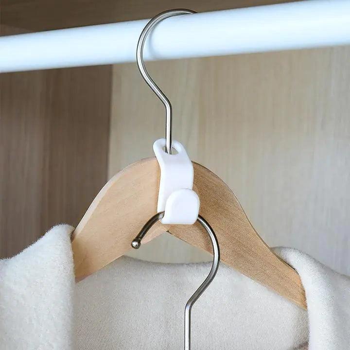 Clothes Hanger Connector Hook - Shop Express