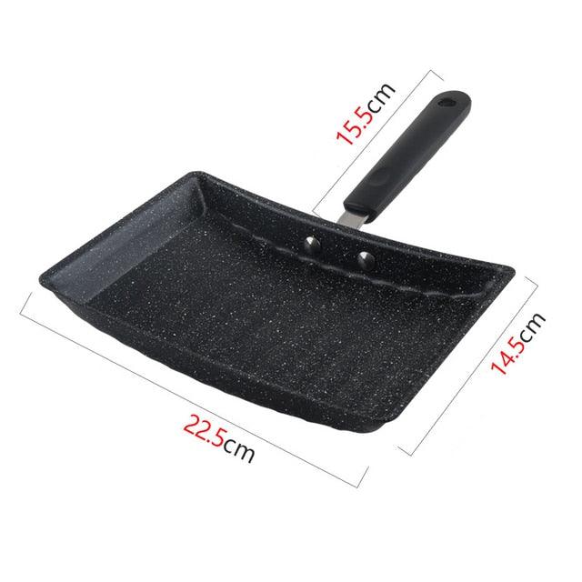 Non-Stick Wave Bottom Saucepan - Shop Express