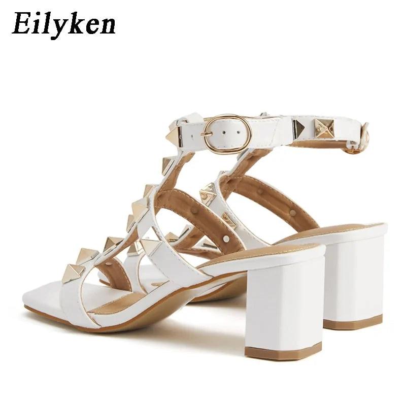 Women Rivet Shoes - Shop Express