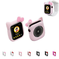 Cat Watch Cover Case for Apple Watch - Shop Express