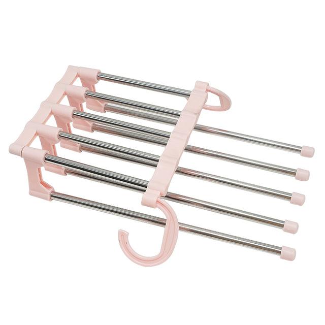 Adjustable Trouser Hangers - Shop Express