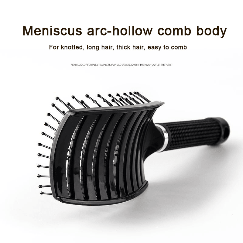 Massage Hair Comb - Shop Express