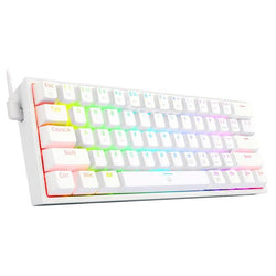 Mini Mechanical Gaming Wired Keyboard - Shop Express