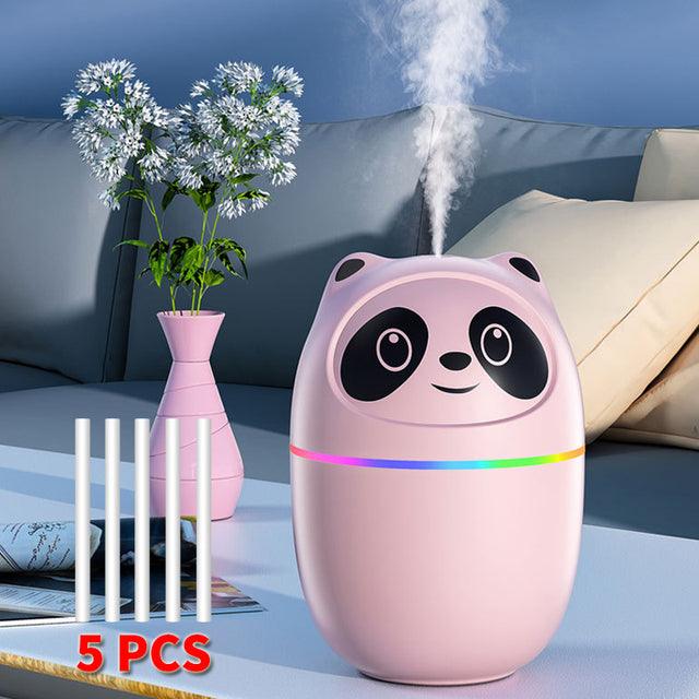 Cute Cat Humidifier - Shop Express