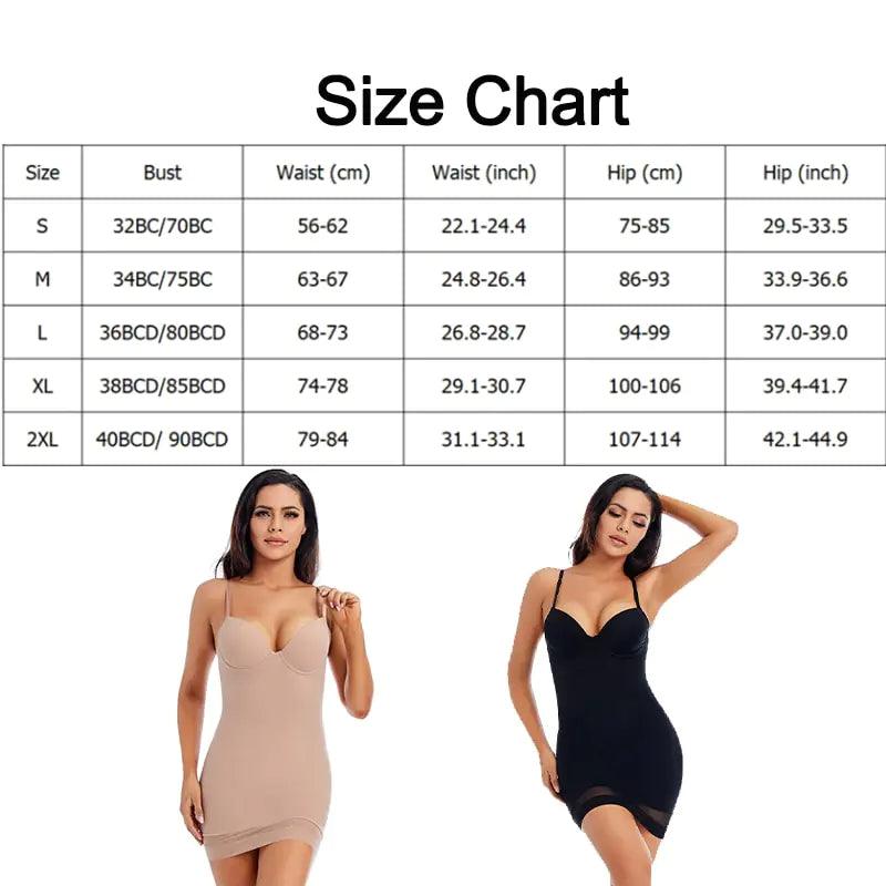 Bodysuit Women Shapewear - Shop Express