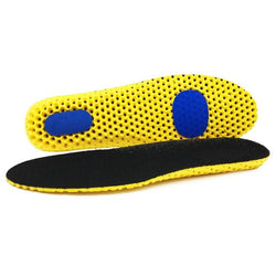 Memory Foam Insoles For Shoes - Shop Express