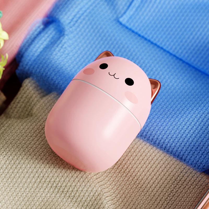 Cute Cat Humidifier - Shop Express