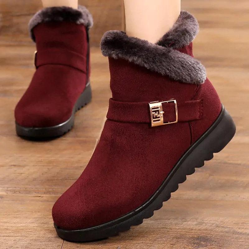 Women Boots - Shop Express