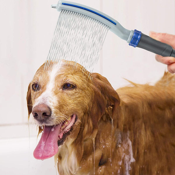 Dog Shower Sprayer Attachment - Shop Express