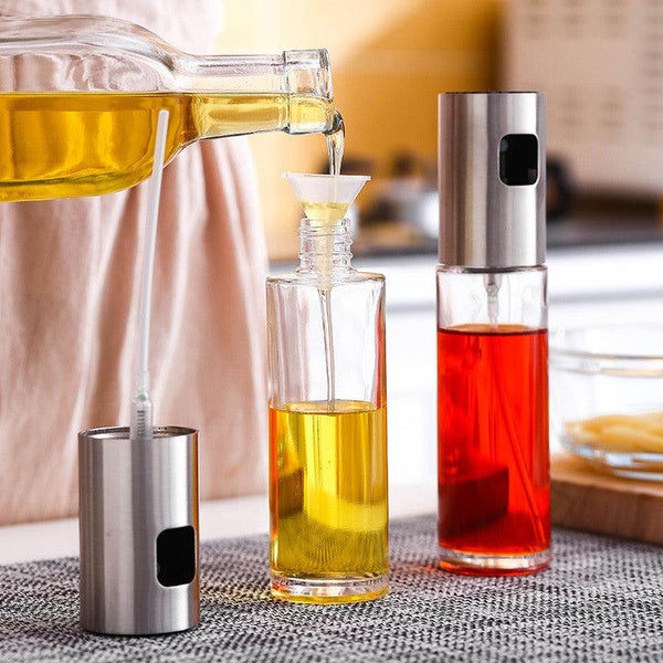 Kitchen Condiment Bottle - Shop Express