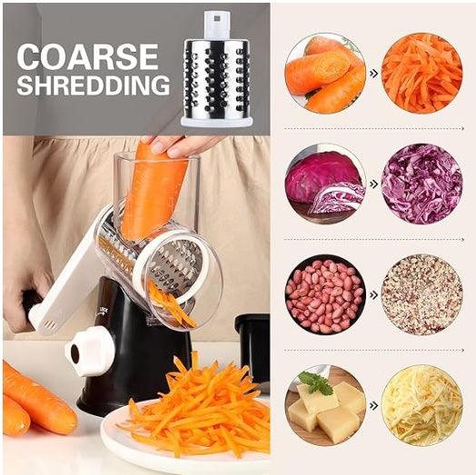 Kitchen Manual Grater - Shop Express