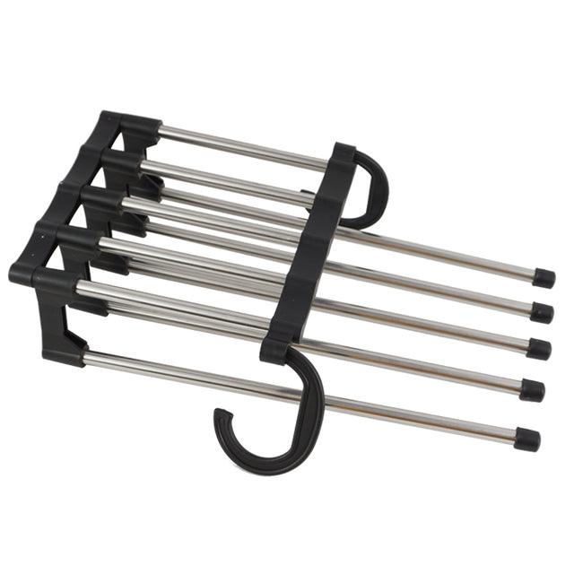 Adjustable Trouser Hangers - Shop Express