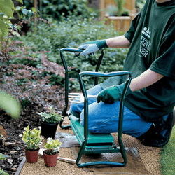 Garden Kneeler - Shop Express